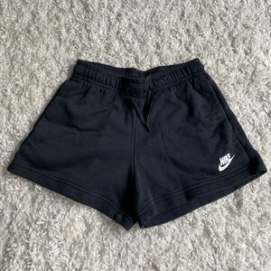 Black Fleece Nike Shorts